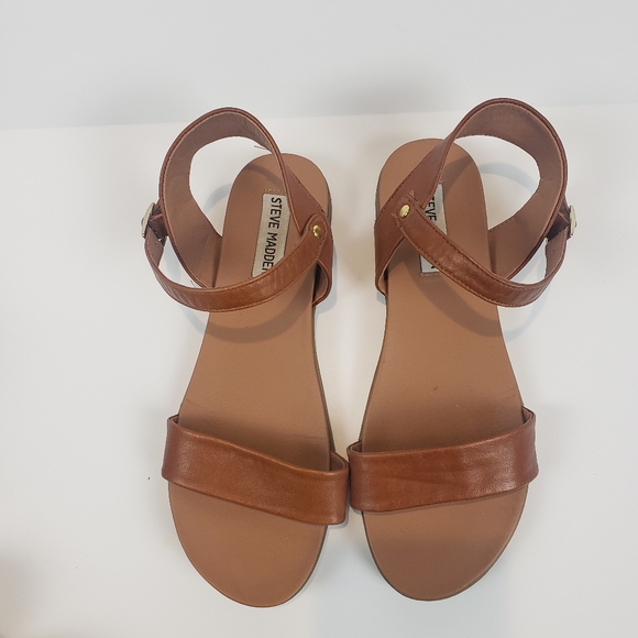 Steve Madden Shoes - Steve Madden Double Strap Sandals